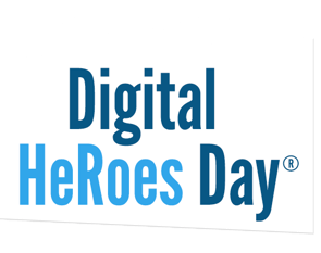 Digital HeRoes Day