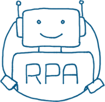 db-rpa-robot