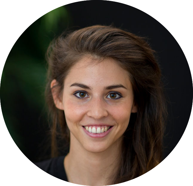 Elsa Groschaus, Head of Marketing & Growth @Welcome to the Jungle