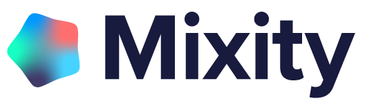 Logo de Mixity