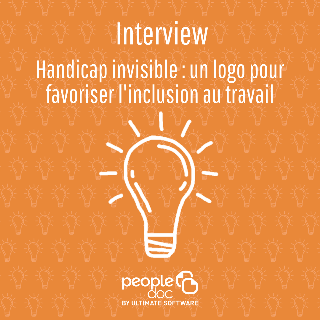 Handicap invisible : un logo pour favoriser l